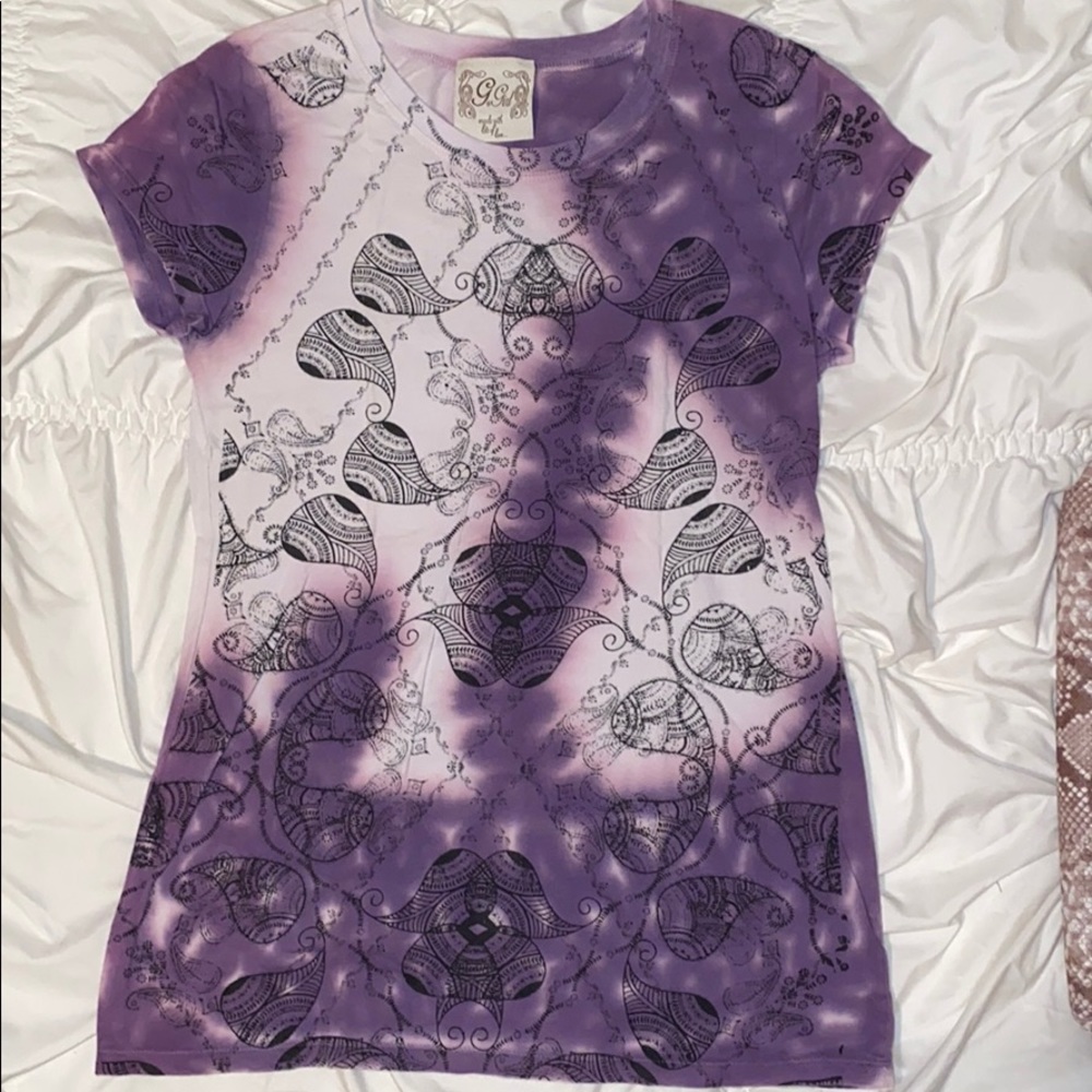 Women’s G Girl T-Shirt